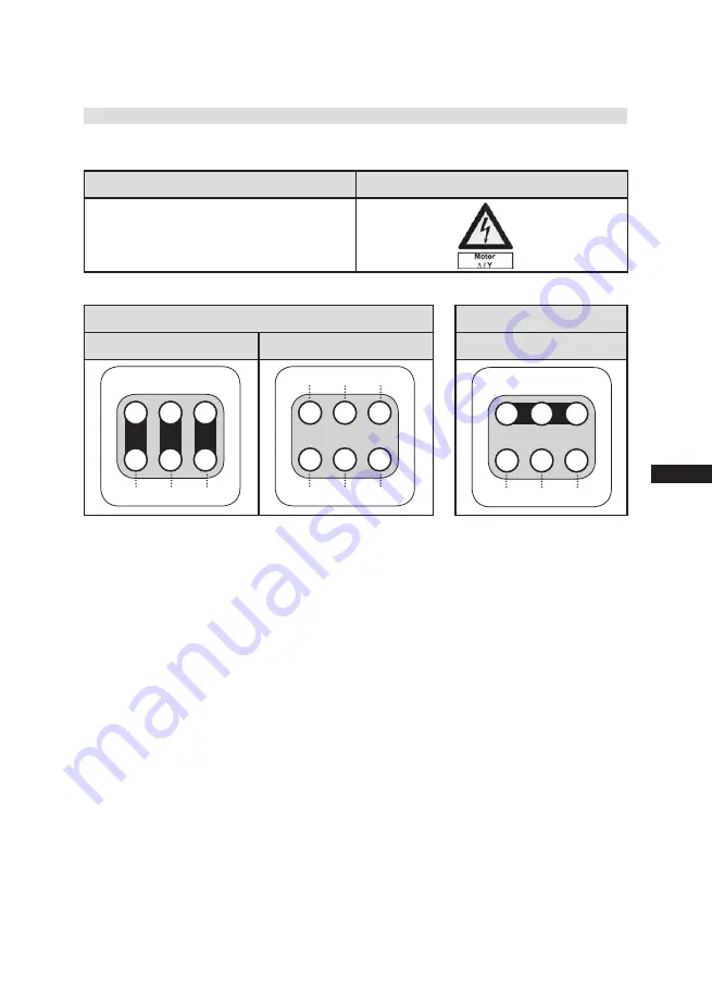 GEA HGX5/725-4 R134a Assembly Instructions Manual Download Page 17