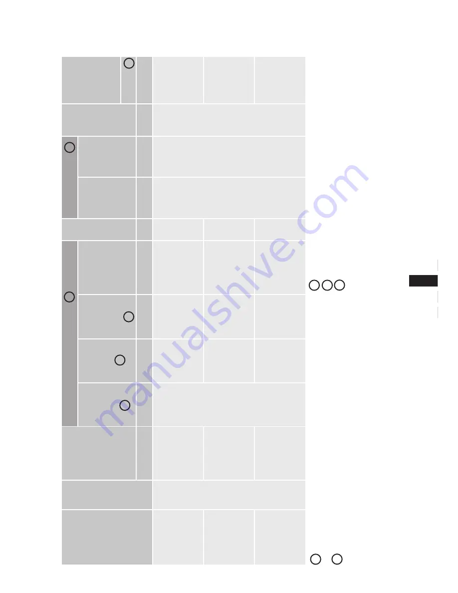 GEA HGX6 /1240-4R134a Assembly Instruction Manual Download Page 27