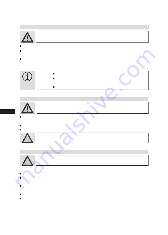 GEA HGX7 R134a Assembly Instructions Manual Download Page 24