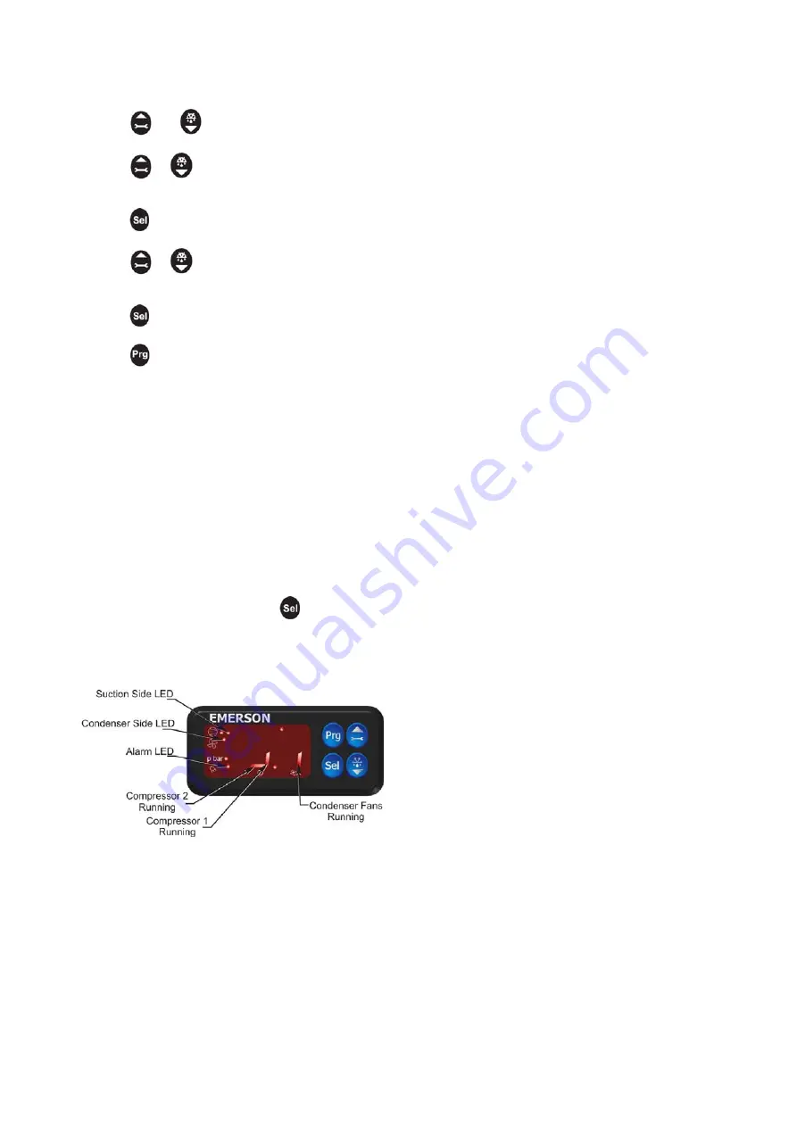 GEA Searle NCE Series Installation And Maintenance Instructions Manual Download Page 3