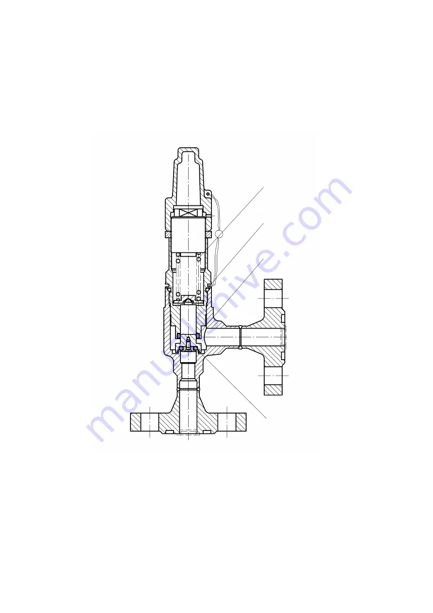 GEA SVU 446 Operating Instructions Manual Download Page 3