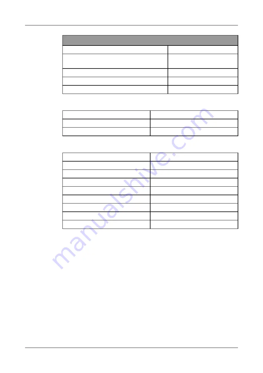 GEA VARIVENT DN 25 Operating Instruction Download Page 29