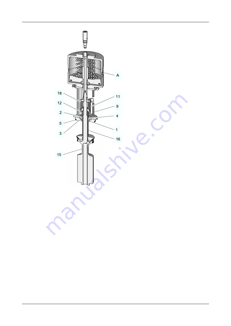 GEA VARIVENT DN 25 Скачать руководство пользователя страница 48