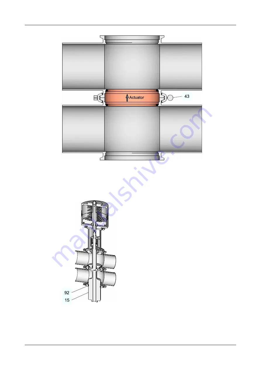 GEA VARIVENT DN 25 Скачать руководство пользователя страница 50