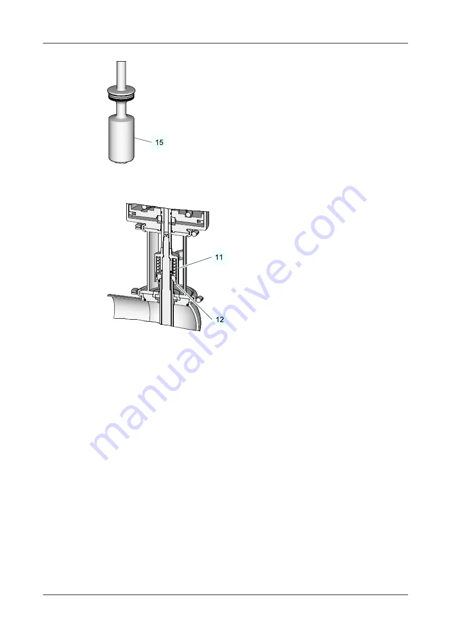 GEA VARIVENT DN 25 Operating Instruction Download Page 53