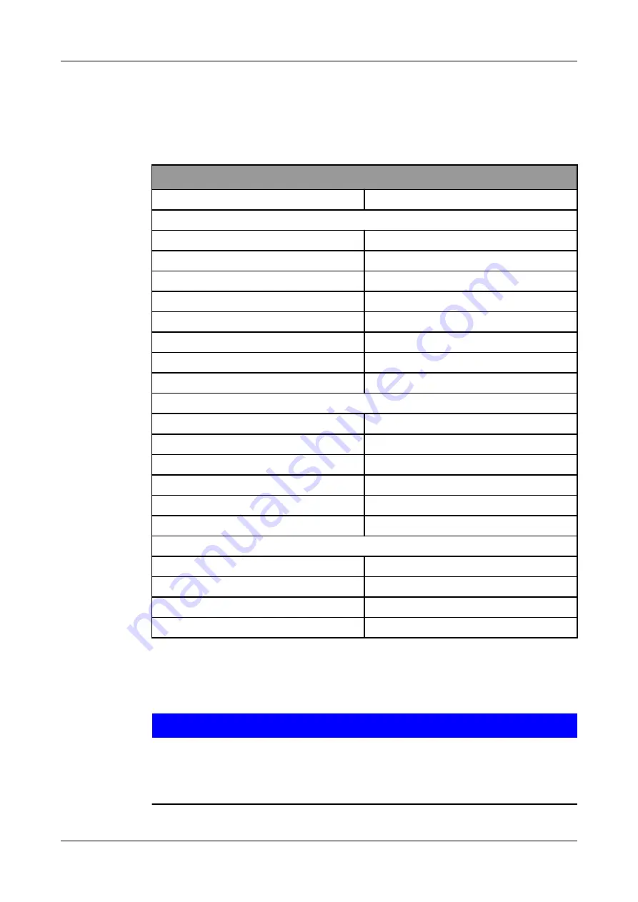 GEA VARIVENT DN 25 Operating Instruction Download Page 54