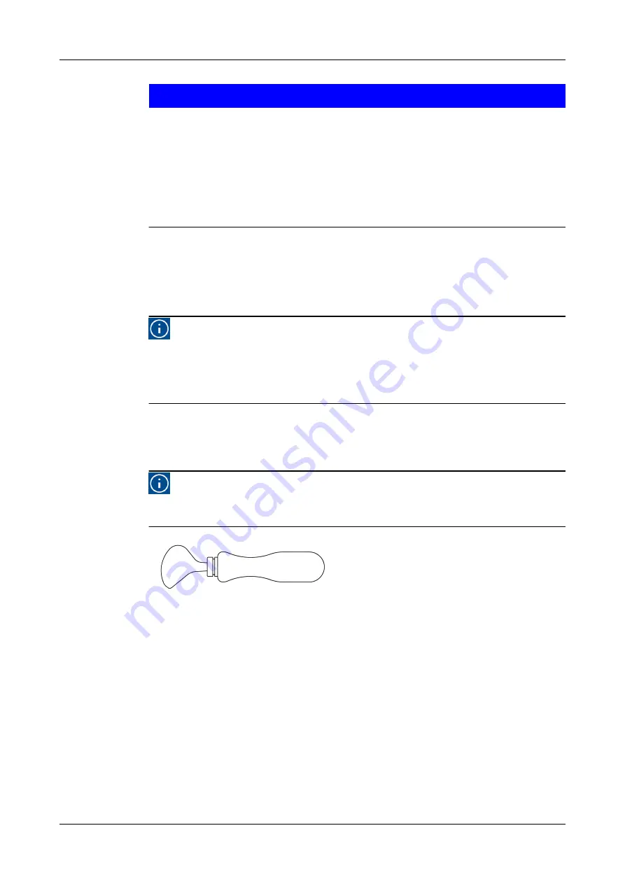 GEA VARIVENT DN 25 Operating Instruction Download Page 55