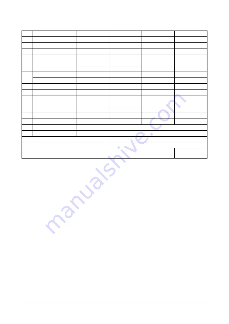 GEA VARIVENT DN 25 Operating Instruction Download Page 71