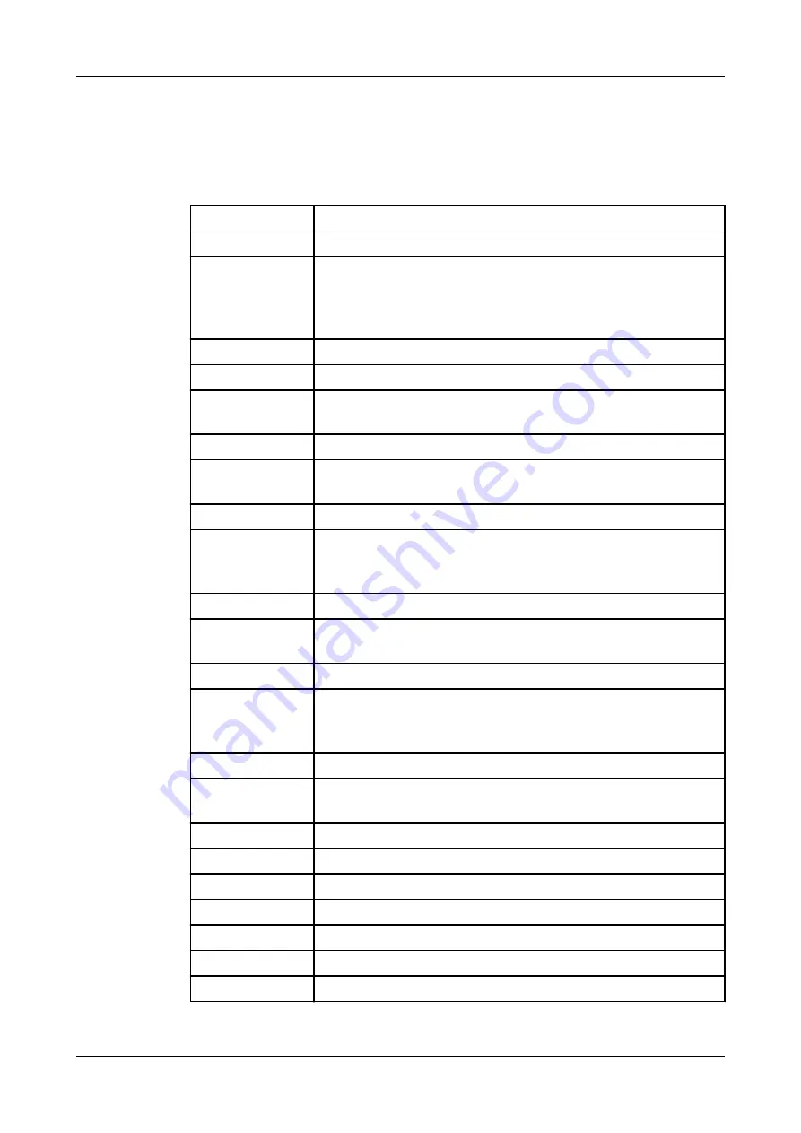 GEA VARIVENT DN 25 Operating Instruction Download Page 77