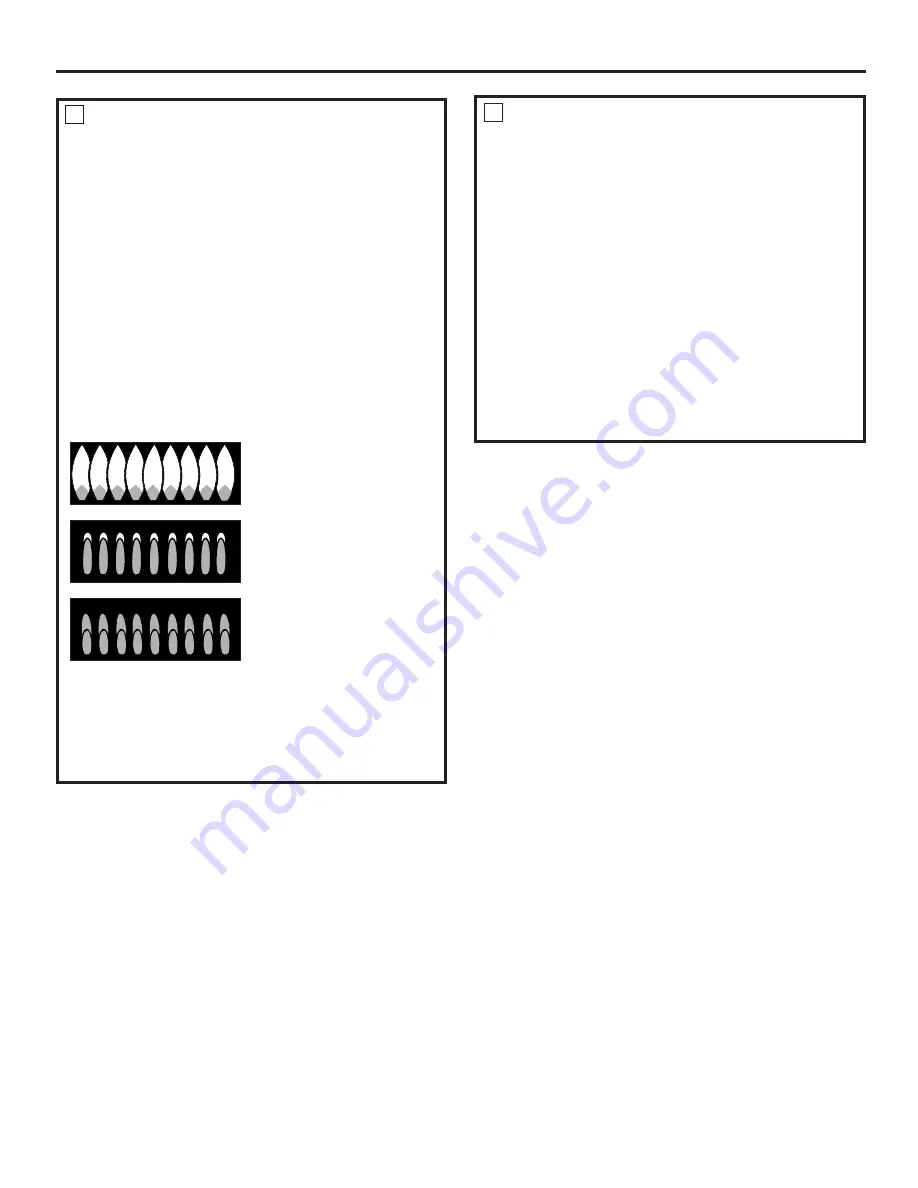 GEAppliances Adora JGBP87SEMSS User Manual Download Page 43