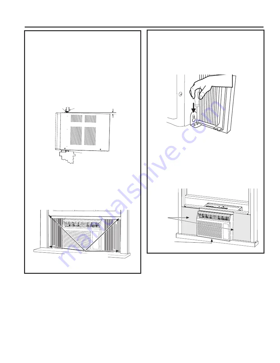 GEAppliances AHD08 Скачать руководство пользователя страница 26