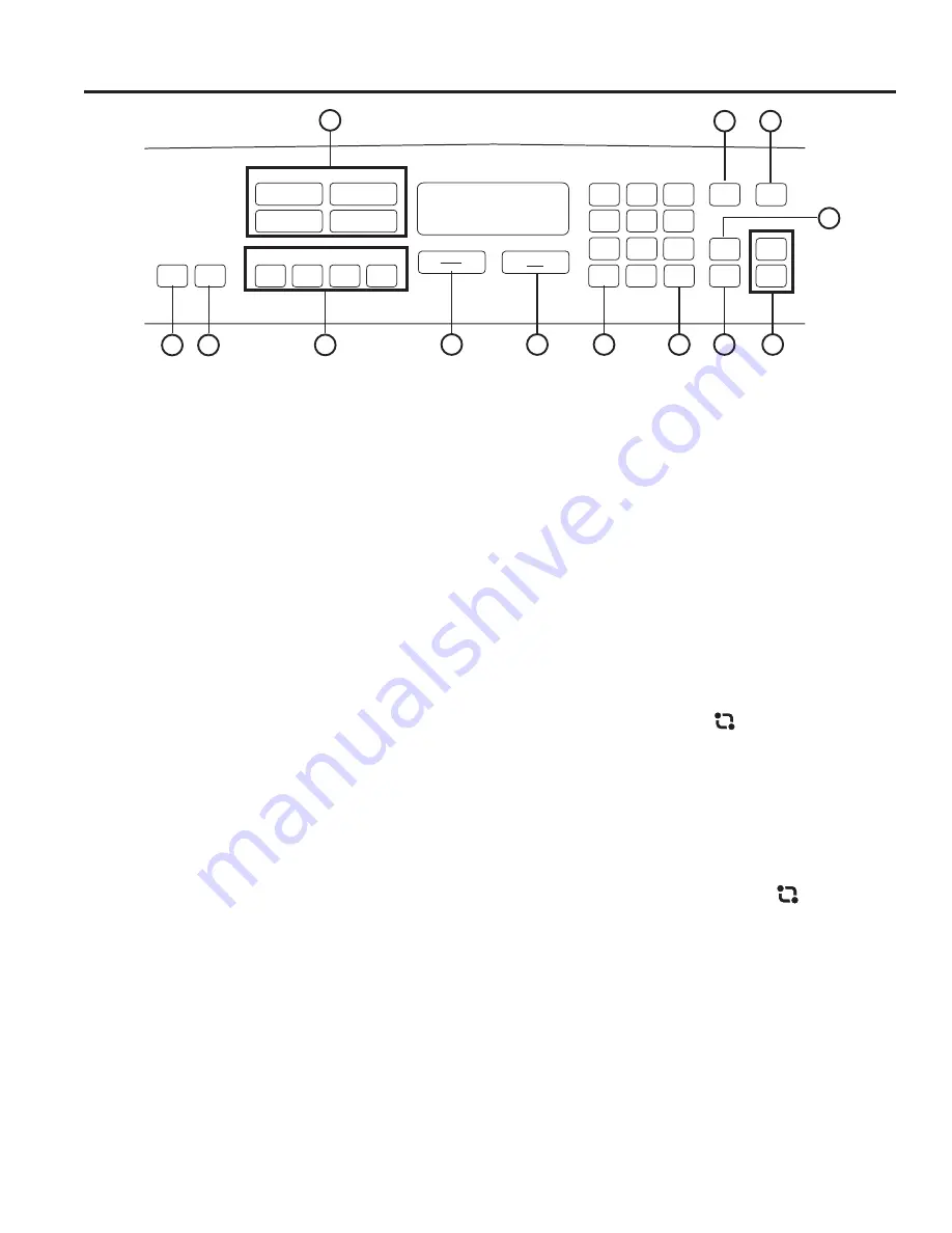 GEAppliances CT9050 Скачать руководство пользователя страница 32