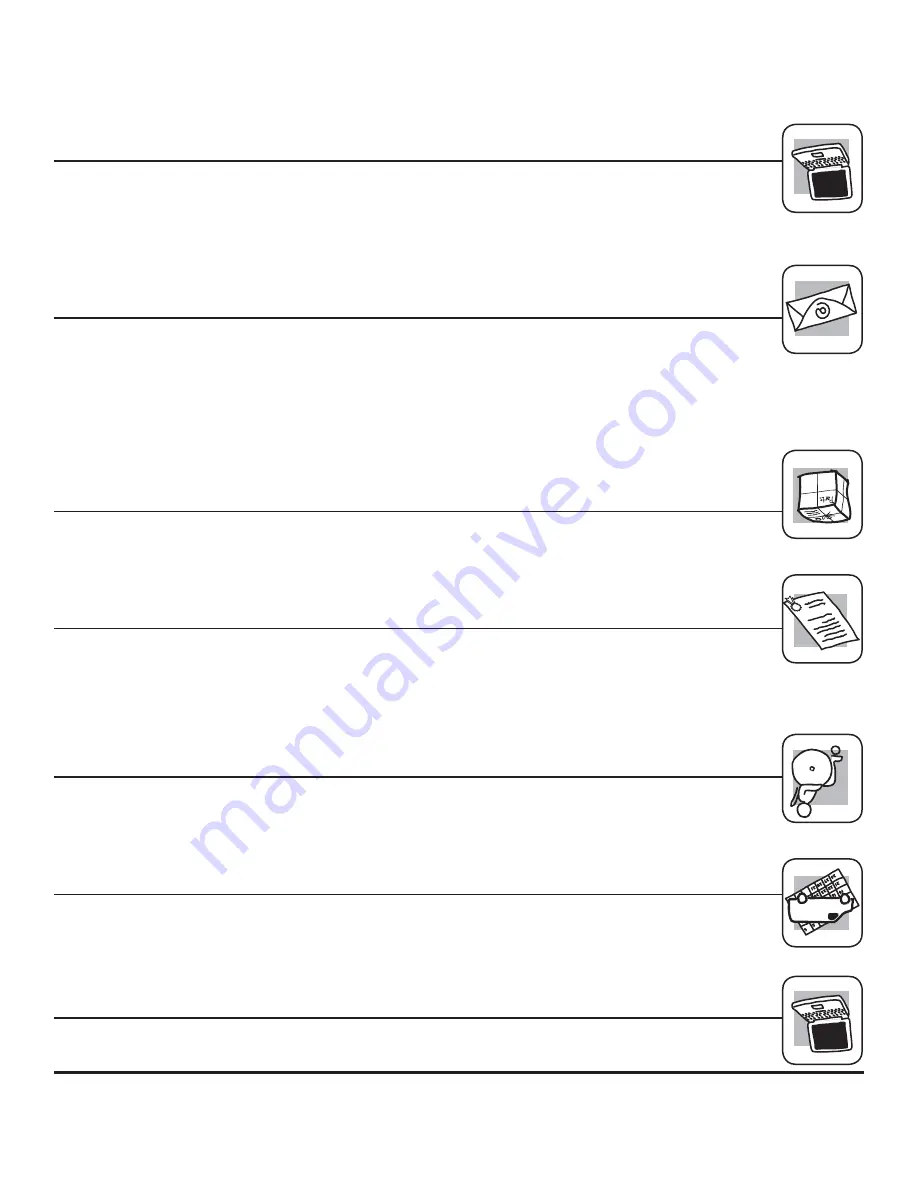 GEAppliances CT918 Owner'S Manual Download Page 35