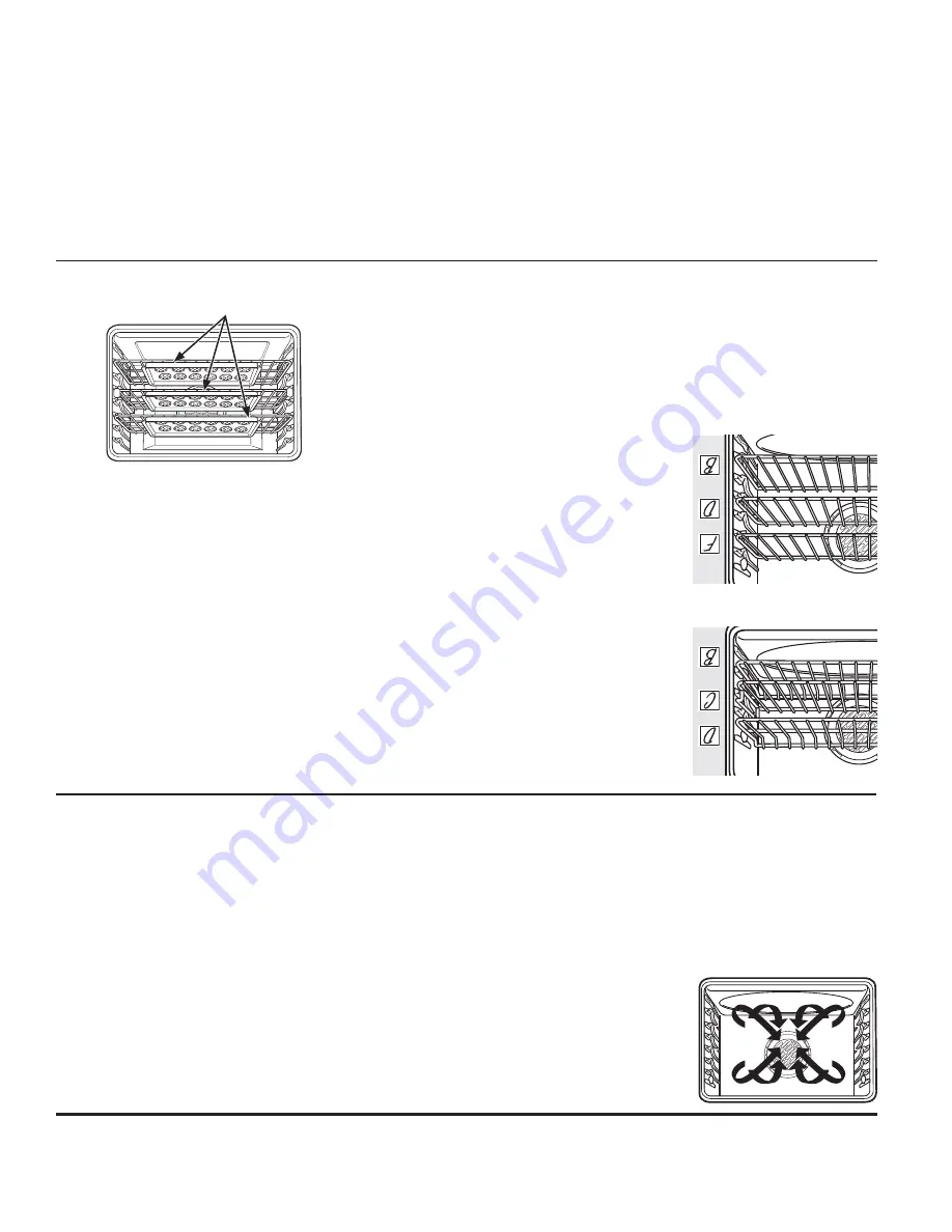 GEAppliances CT918 Owner'S Manual Download Page 56