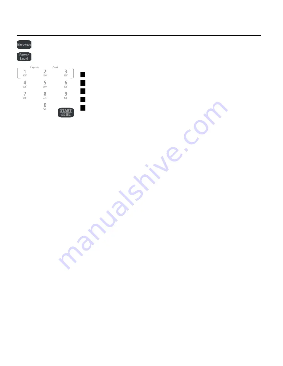 GEAppliances CVM1599 Owner'S Manual Download Page 10