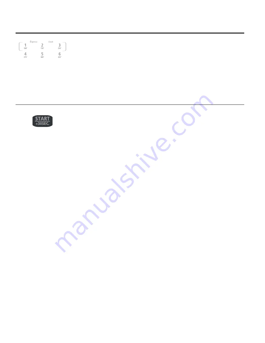 GEAppliances CVM1599 Owner'S Manual Download Page 16