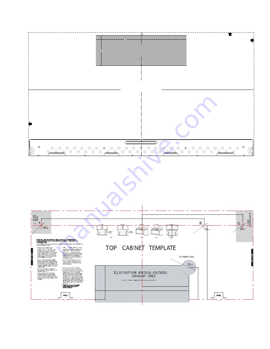 GEAppliances cvm1599svc Скачать руководство пользователя страница 24