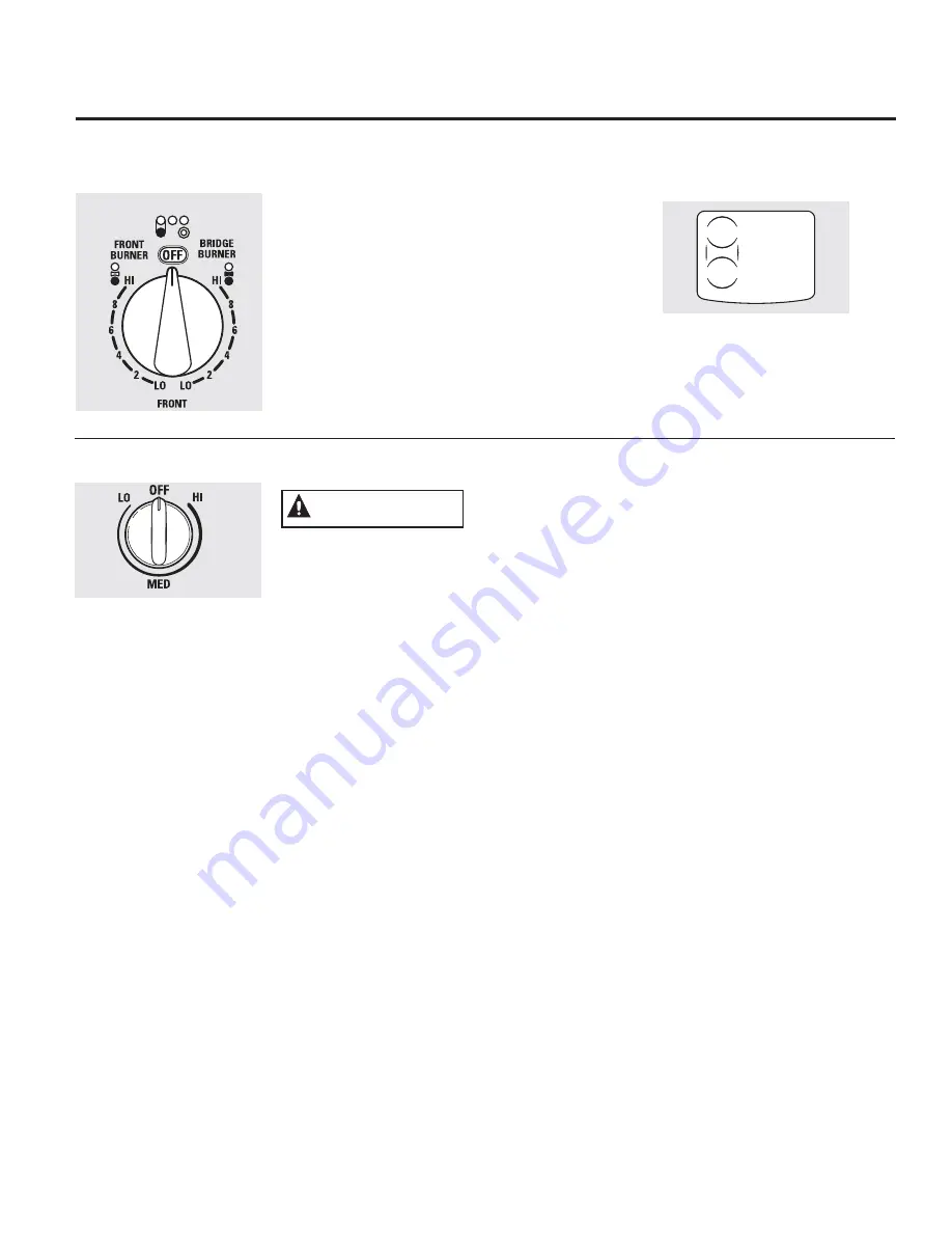 GEAppliances Jb705stss Owner'S Manual Download Page 7