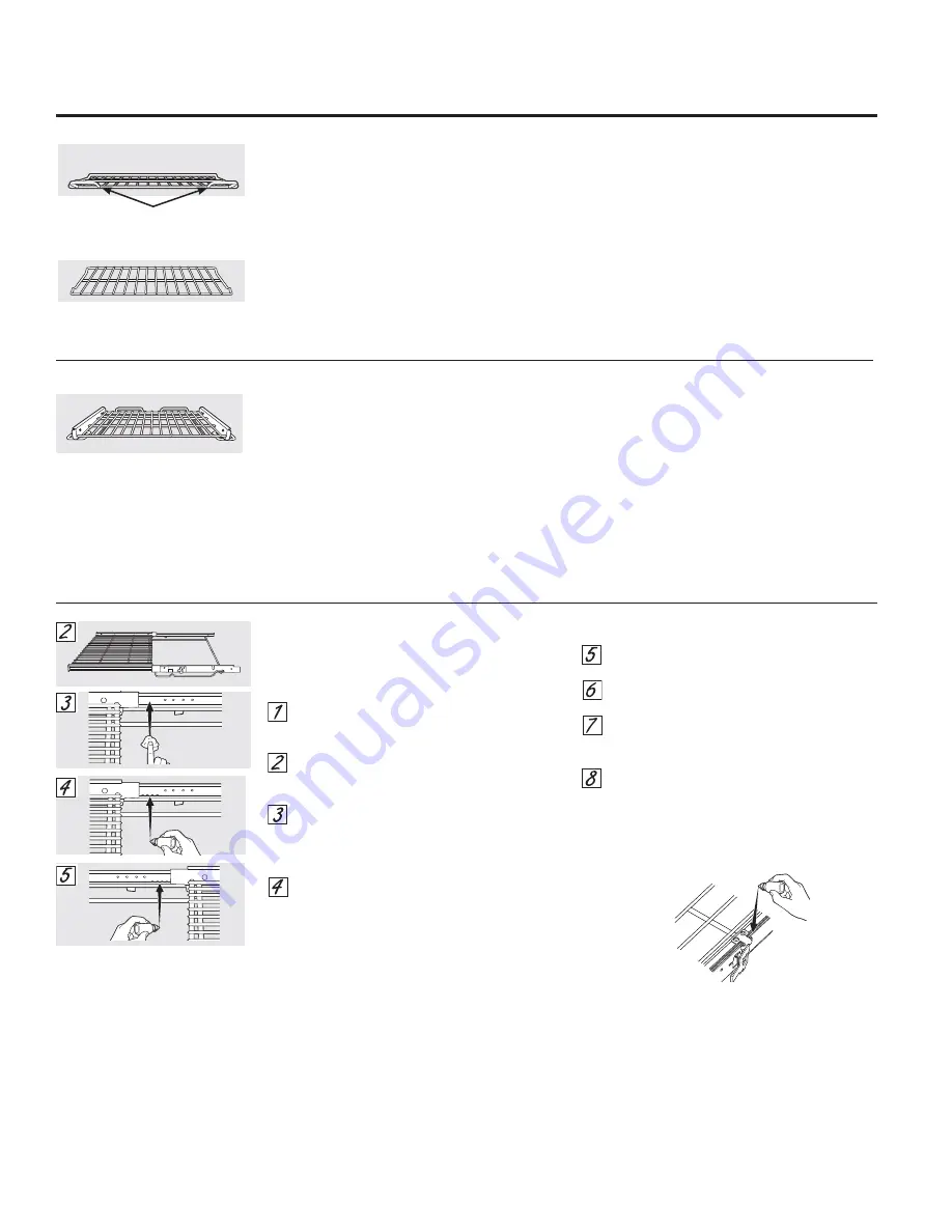 GEAppliances Jb705stss Owner'S Manual Download Page 32