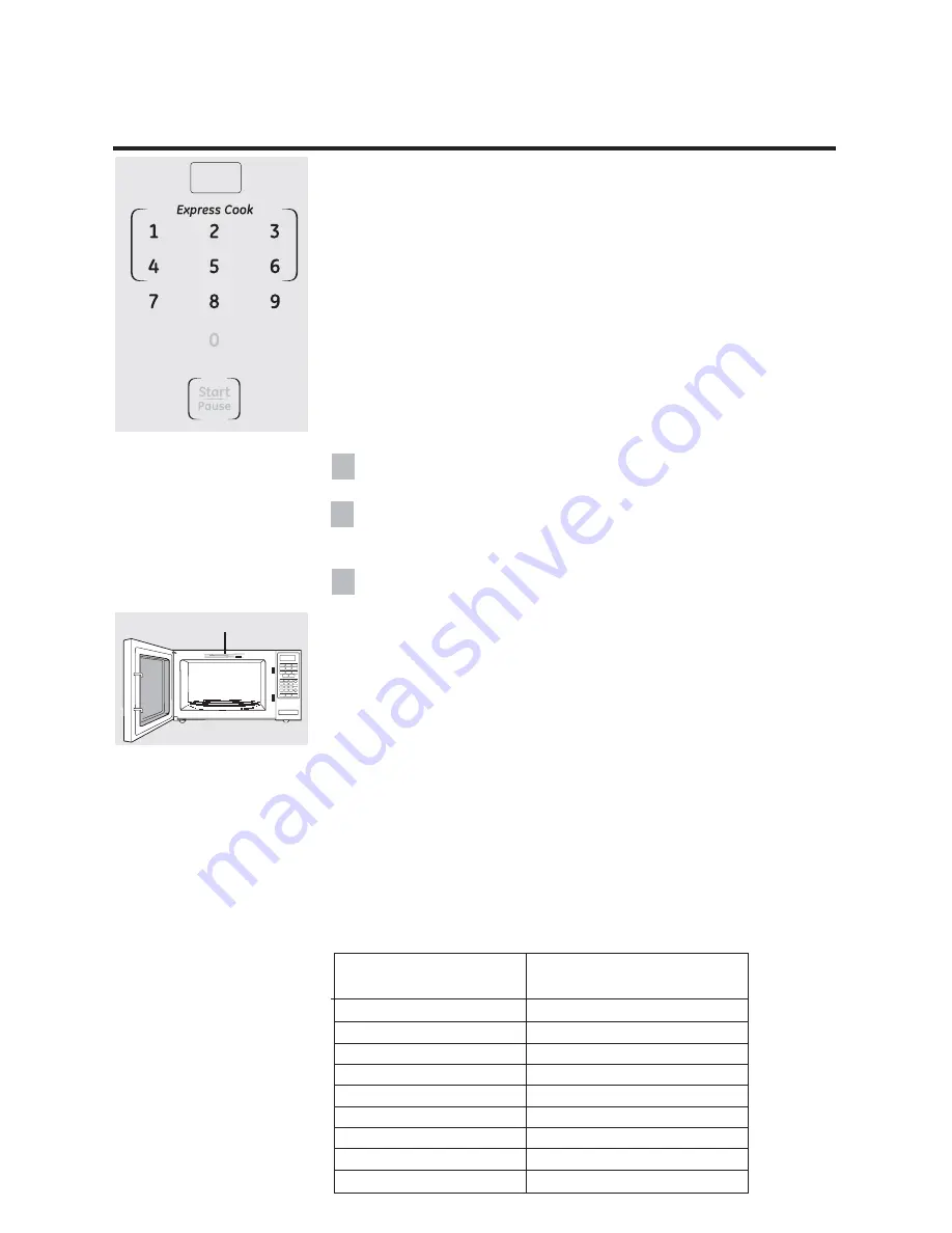 GEAppliances JES1451 Owner'S Manual Download Page 56