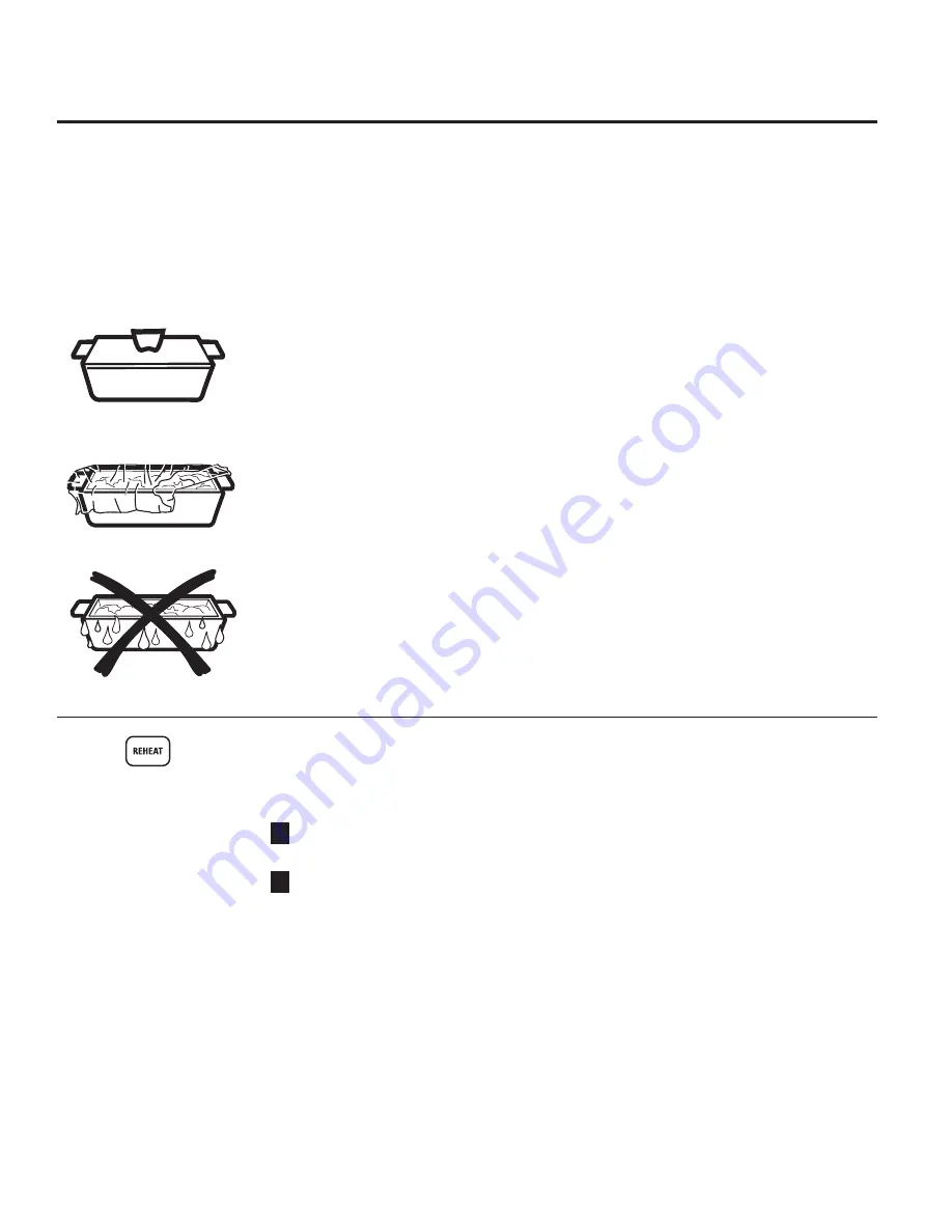 GEAppliances JES2251 Owner'S Manual Download Page 12