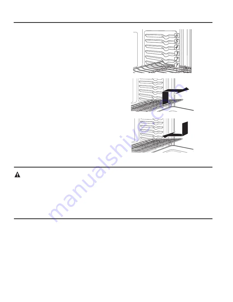 GEAppliances JK3000 Owner'S Manual Download Page 9