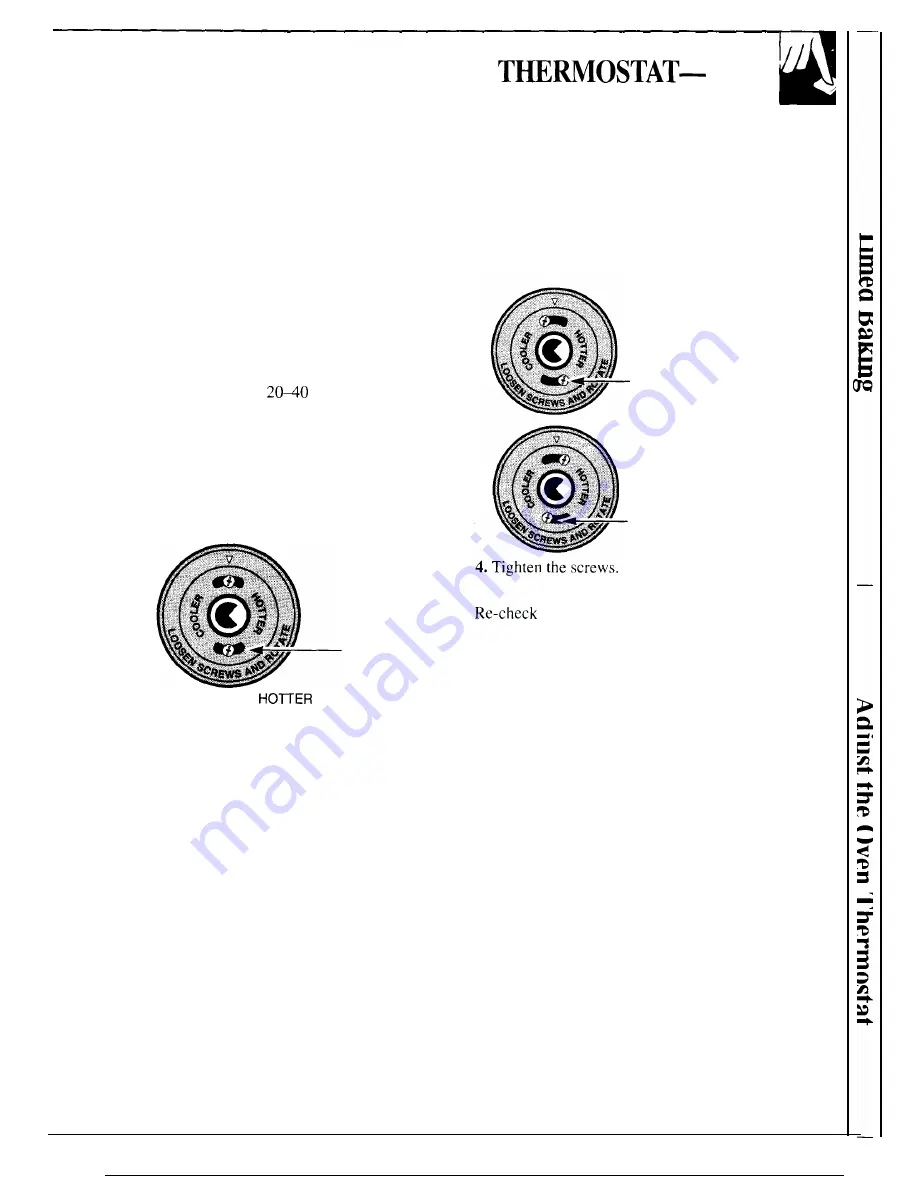 GEAppliances JKS05 Use And Care Manual Download Page 13