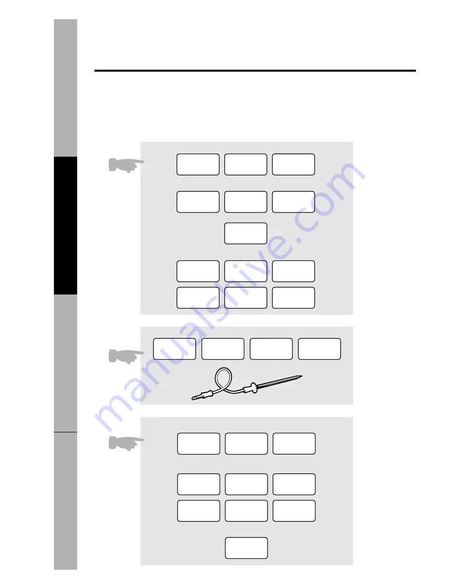 GEAppliances JVM1190 Скачать руководство пользователя страница 14