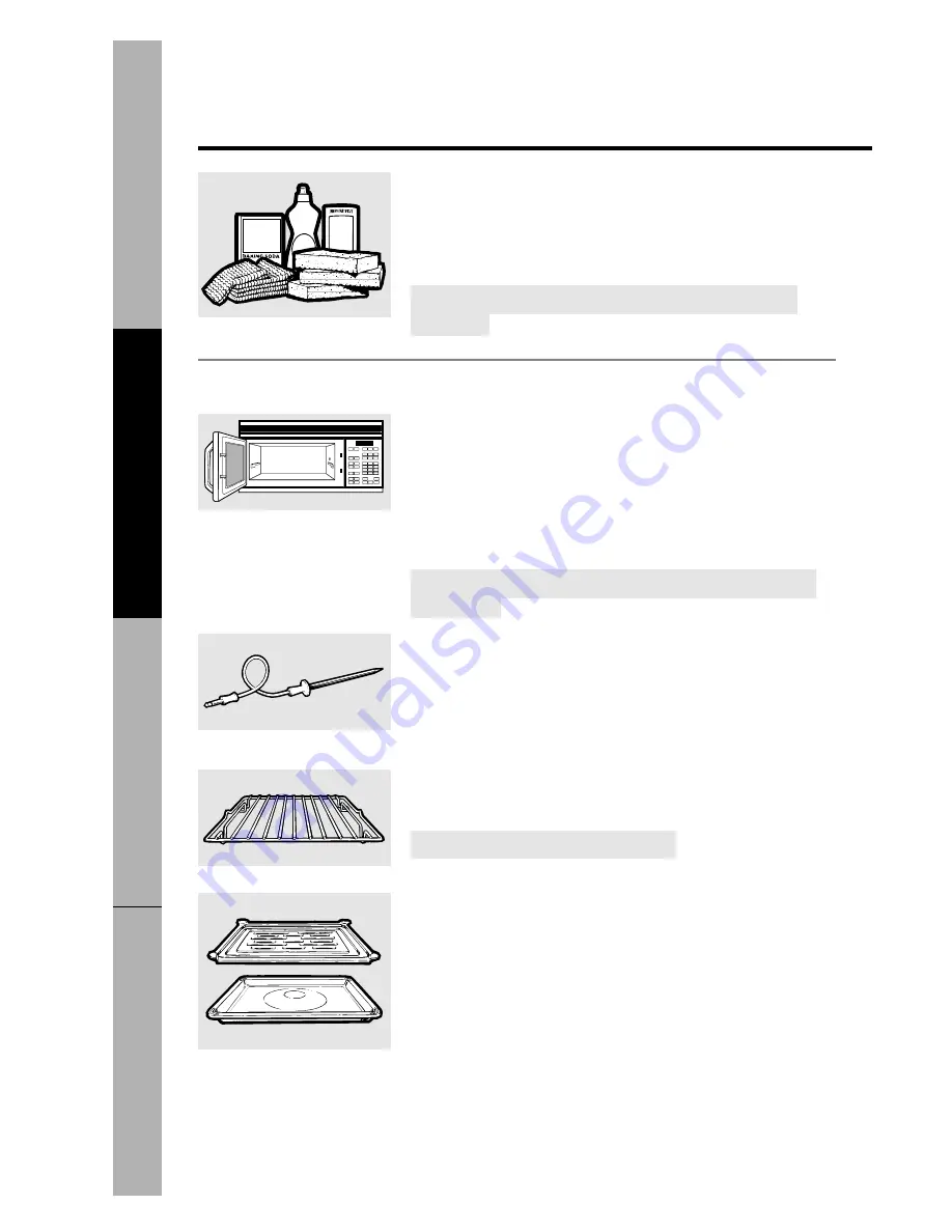 GEAppliances JVM1190 Скачать руководство пользователя страница 44