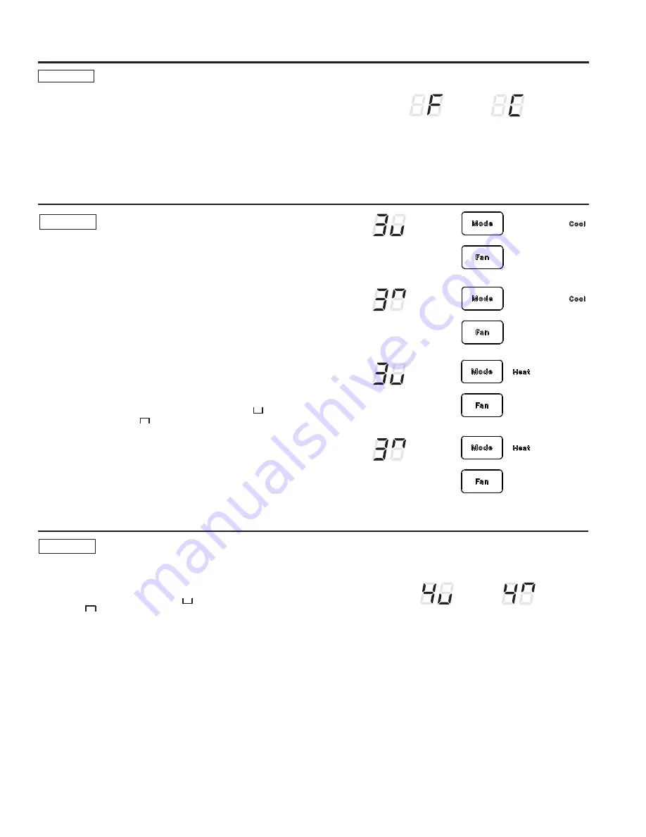 GEAppliances ZONELINE AZ45 Owner'S Manual Download Page 69