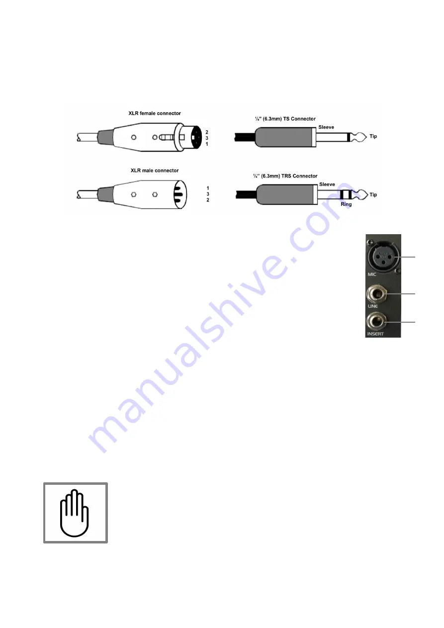 Gecko Exodus Alpha MXR 1800 Скачать руководство пользователя страница 8