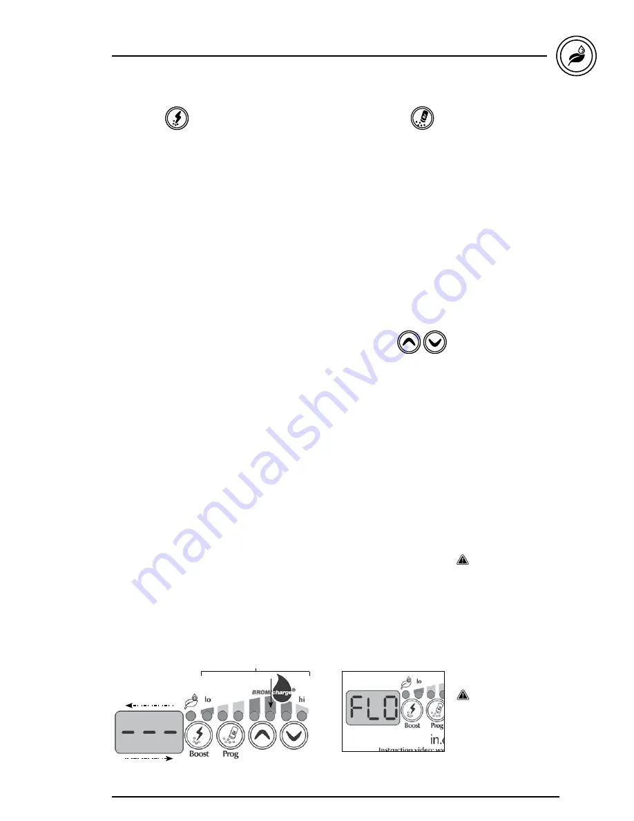 Gecko in.clear 0605-500002 Скачать руководство пользователя страница 12