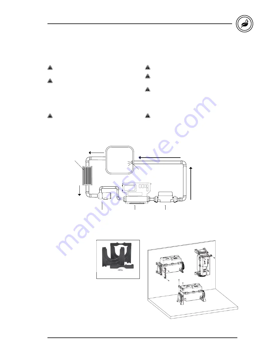 Gecko in.clear 0605-500002 Скачать руководство пользователя страница 20