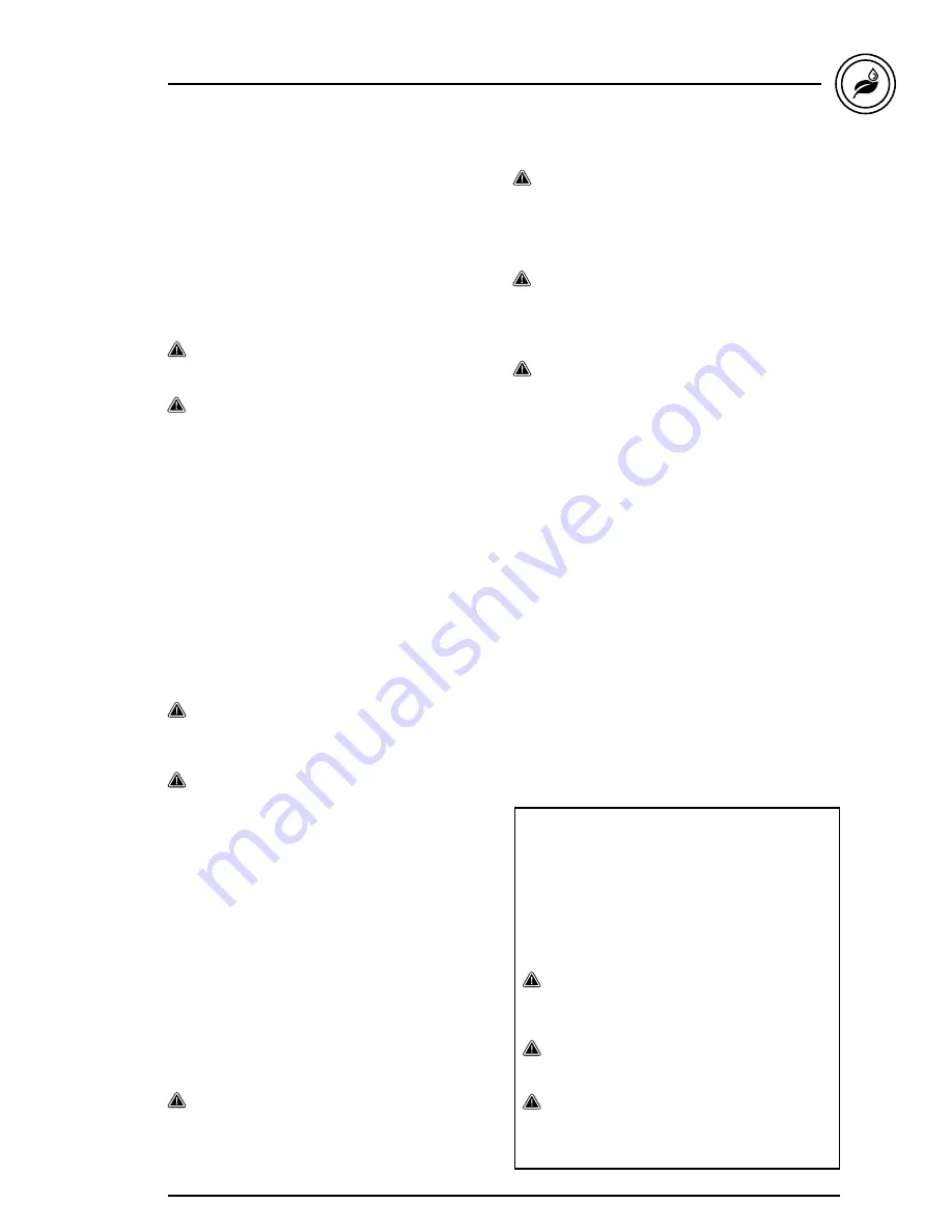 Gecko in.clear 0605-500002 User Manual Download Page 32