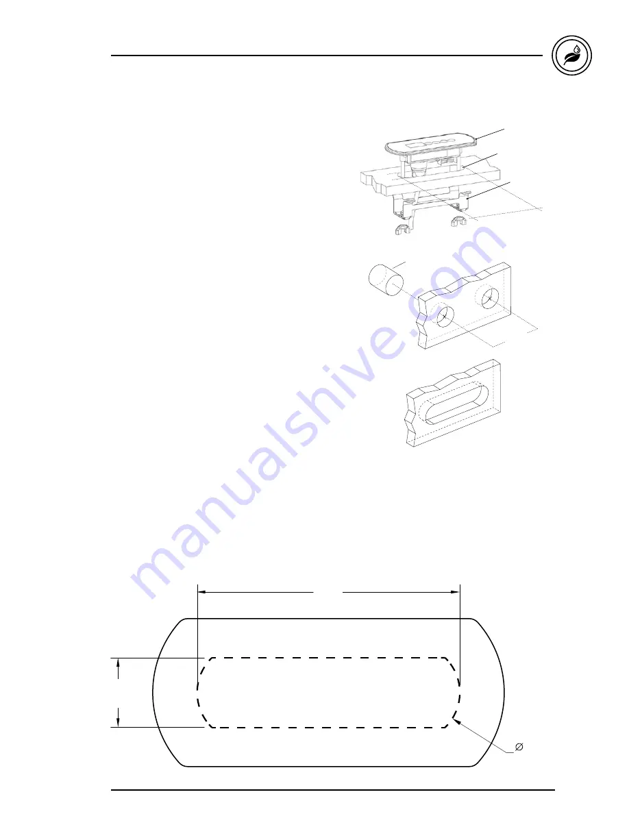 Gecko in.clear 0605-500002 User Manual Download Page 44