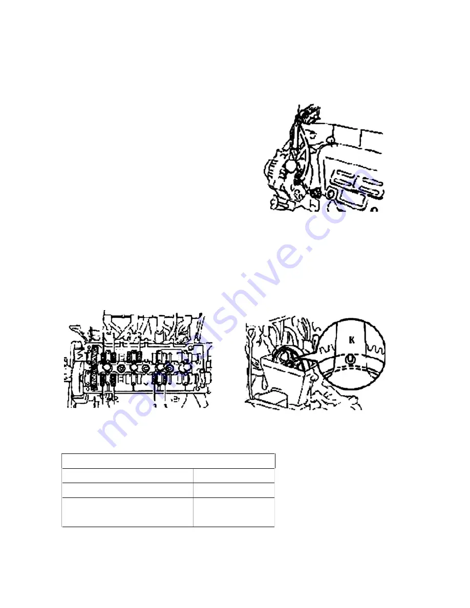 Geely CK MR479Q 2007 Workshop Manual Download Page 13