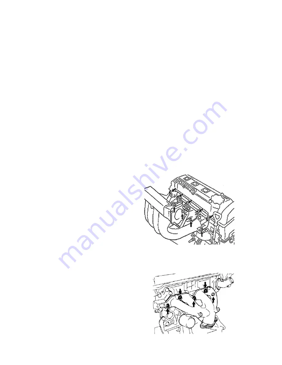 Geely CK MR479Q 2007 Workshop Manual Download Page 21