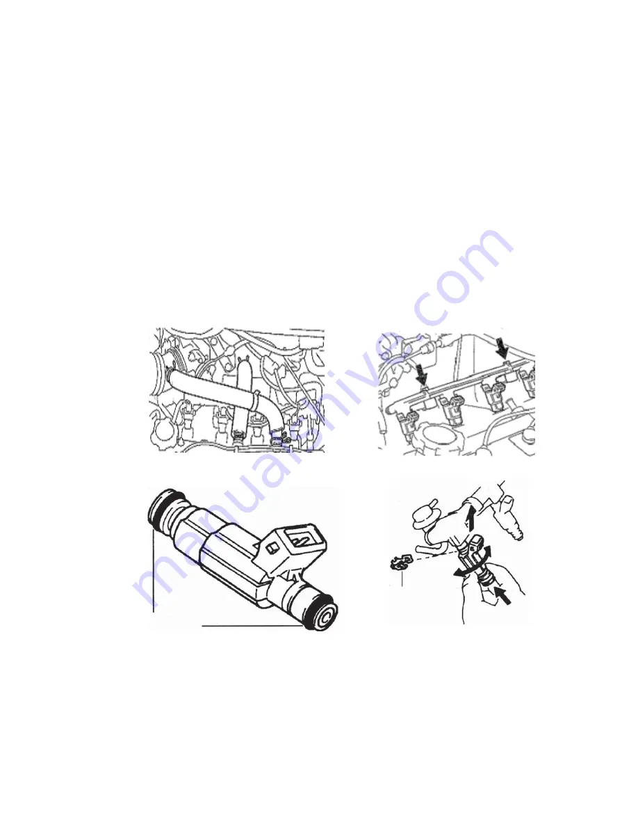 Geely CK MR479Q 2007 Workshop Manual Download Page 50