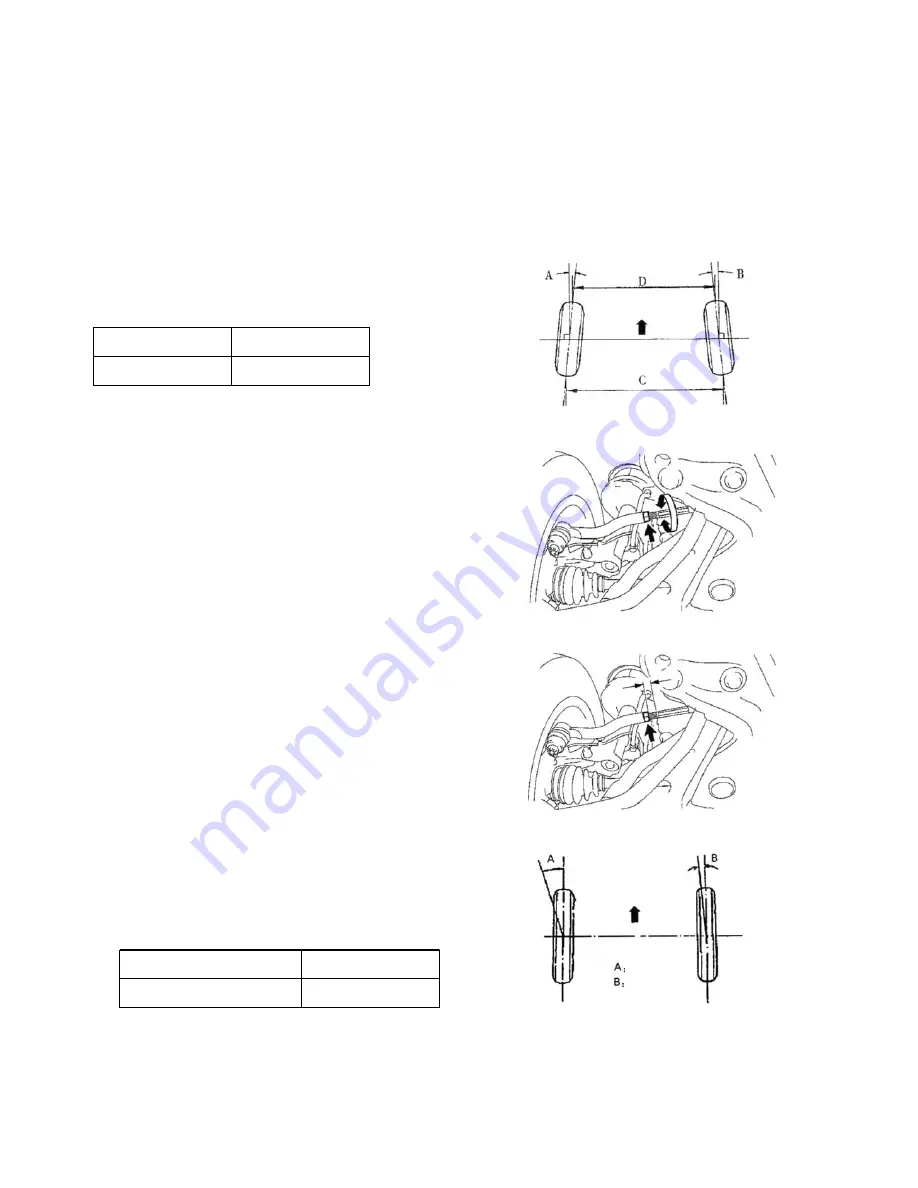 Geely CK MR479Q 2007 Workshop Manual Download Page 113