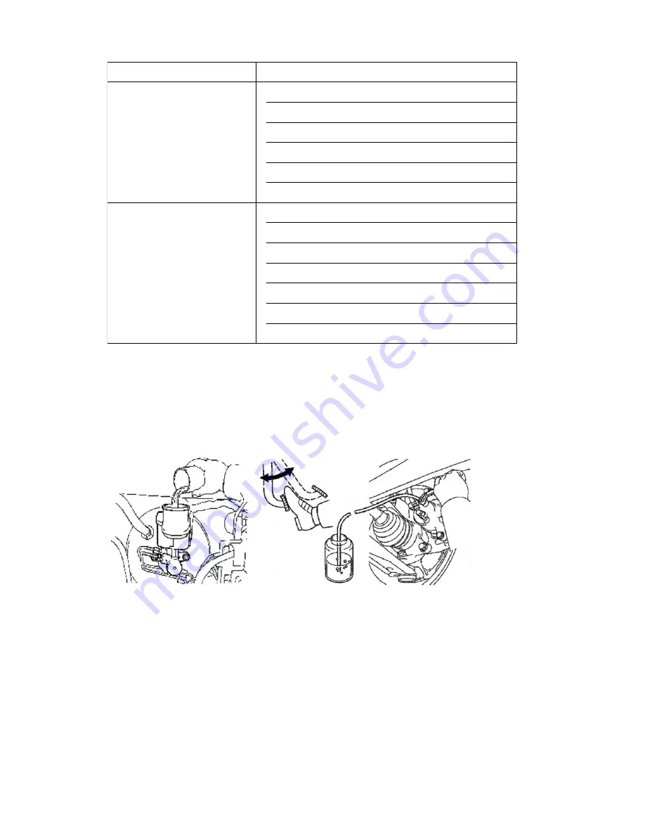 Geely CK MR479Q 2007 Workshop Manual Download Page 147