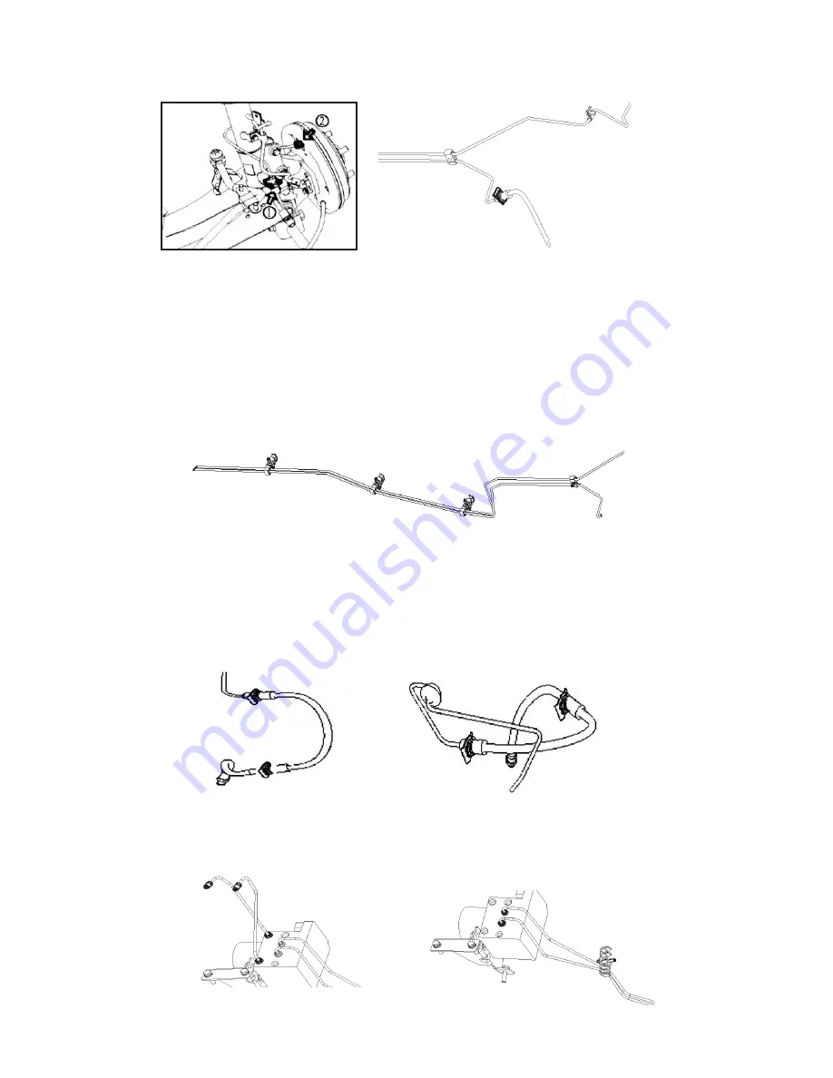 Geely CK MR479Q 2007 Workshop Manual Download Page 160