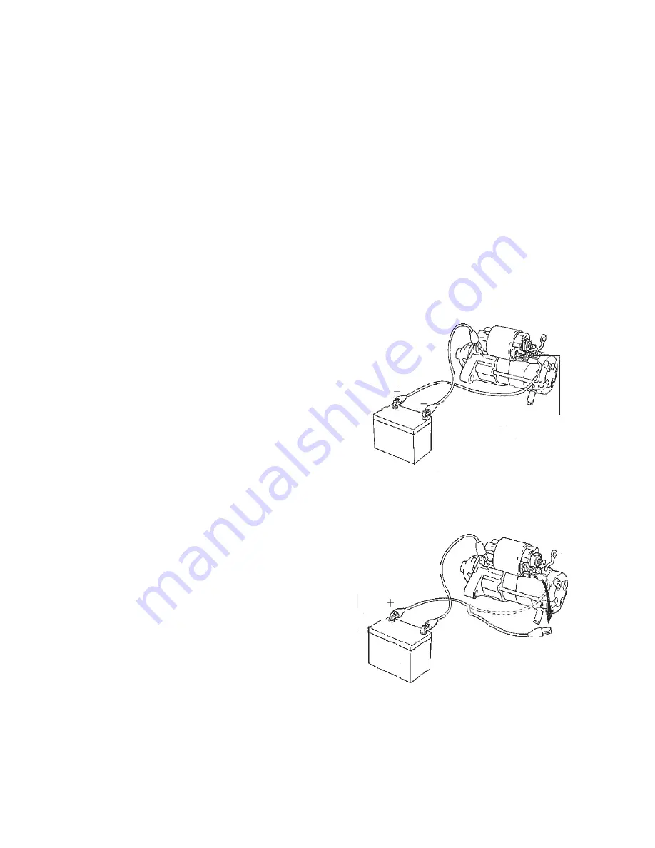 Geely CK MR479Q 2007 Workshop Manual Download Page 168