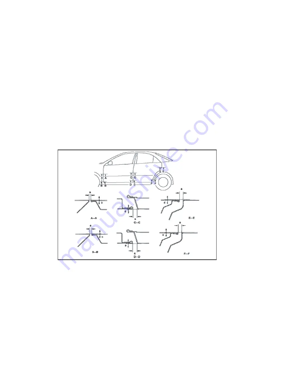 Geely CK MR479Q 2007 Workshop Manual Download Page 365