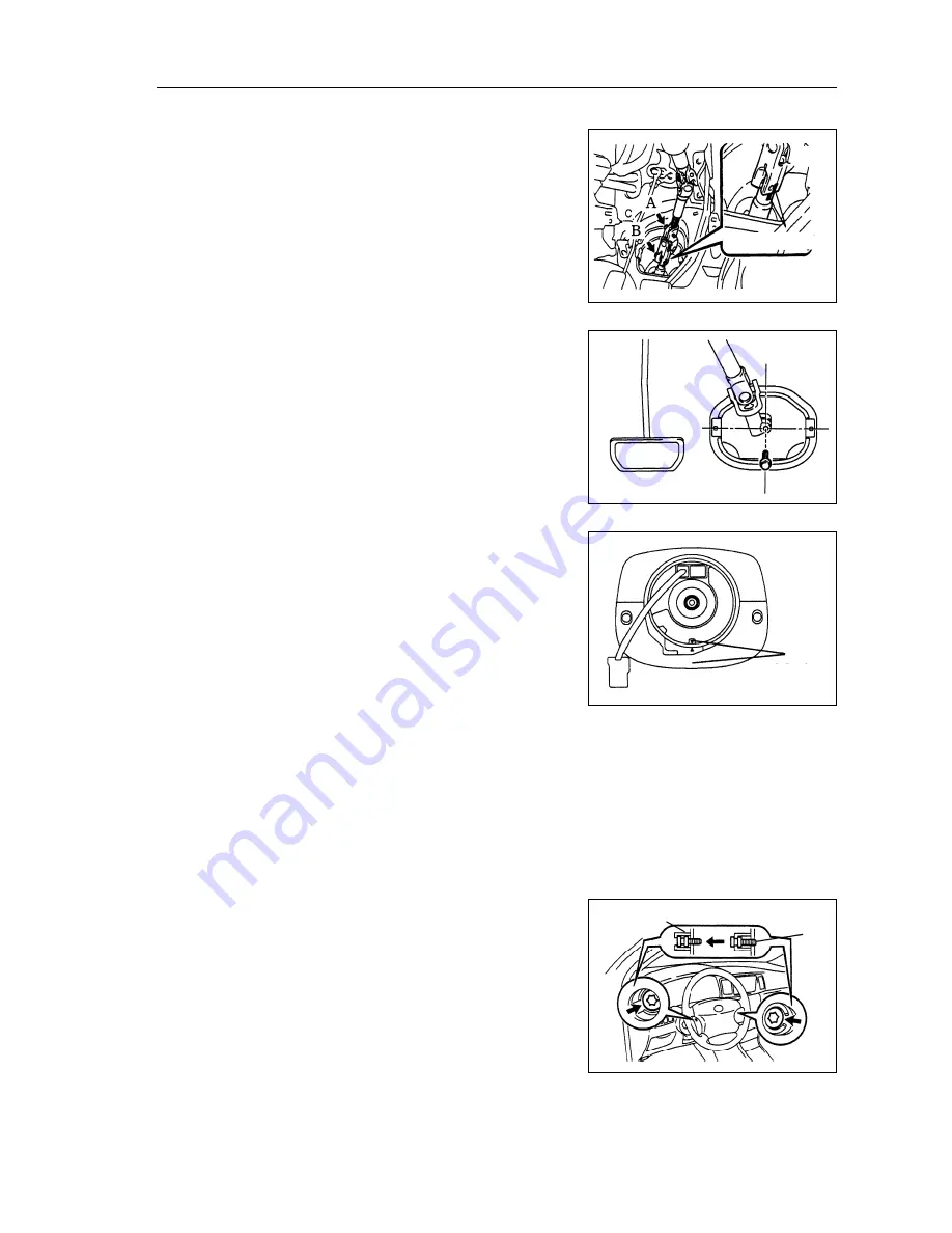 Geely FC Workshop Manual Download Page 208