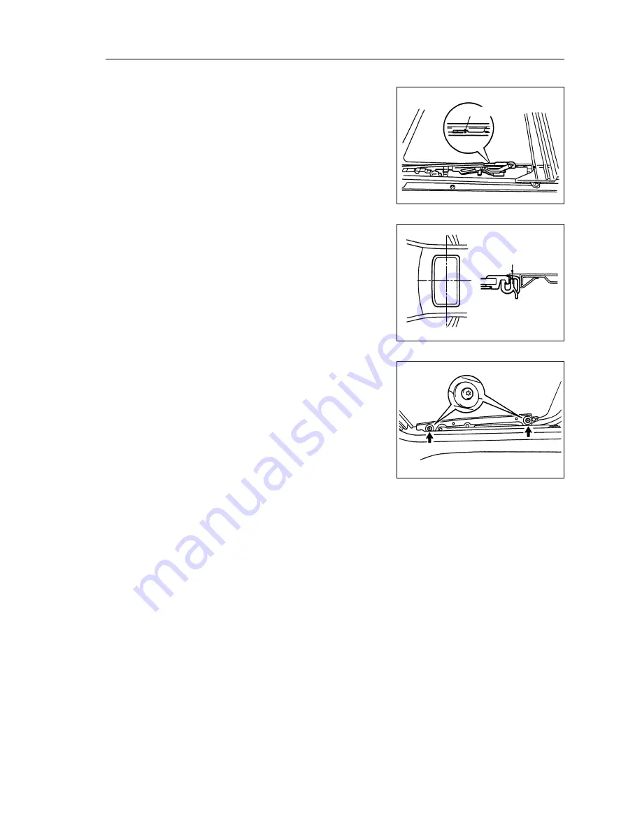 Geely FC Workshop Manual Download Page 374