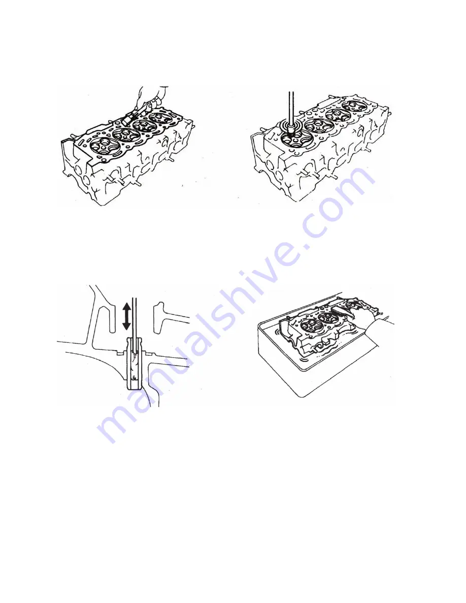 Geely JL481Q Manual Download Page 51