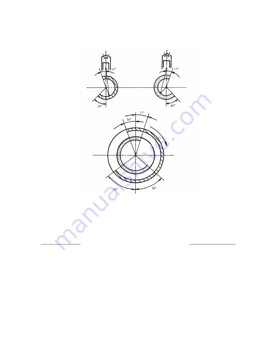 Geely JL481Q Manual Download Page 90