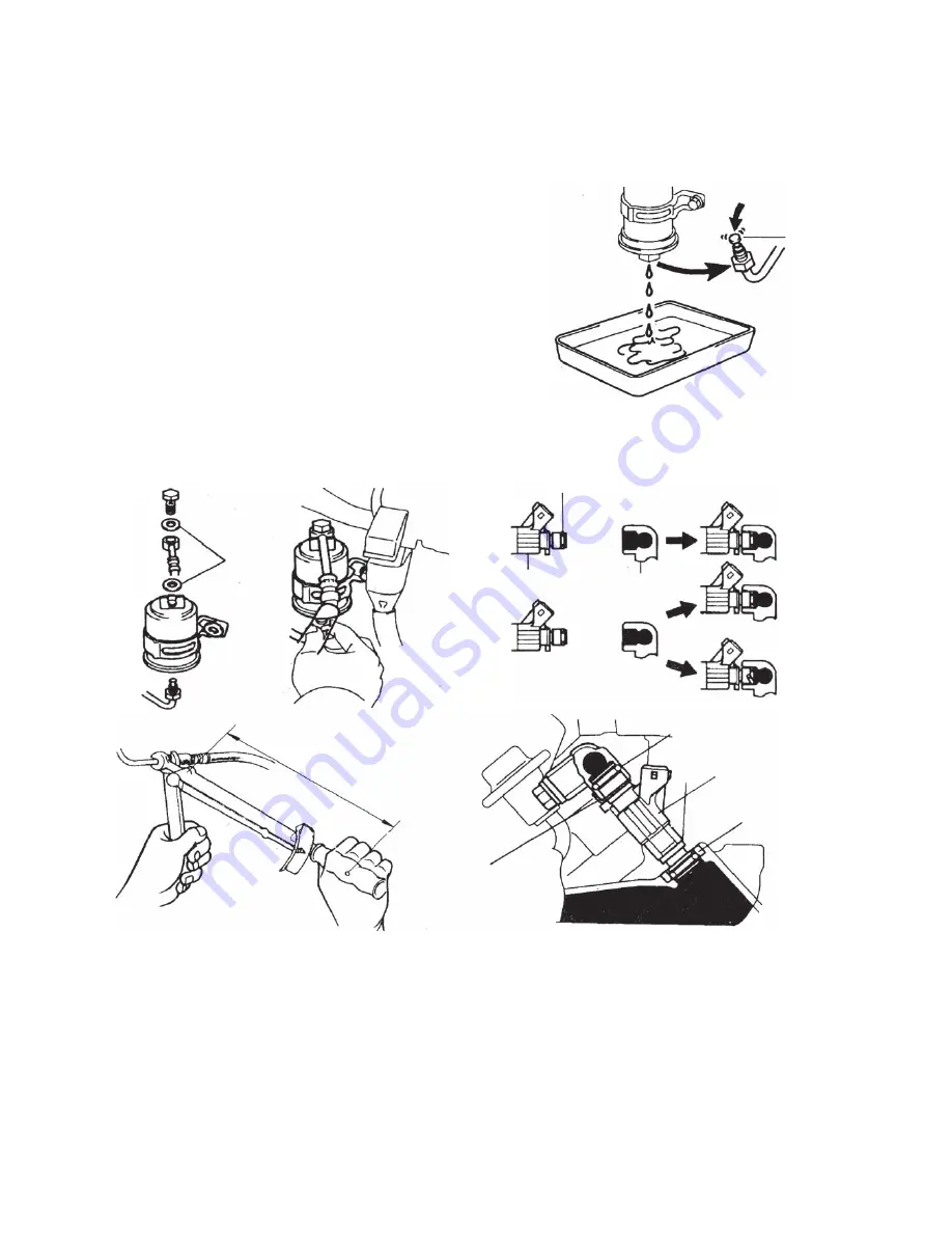 Geely JL481Q Manual Download Page 105