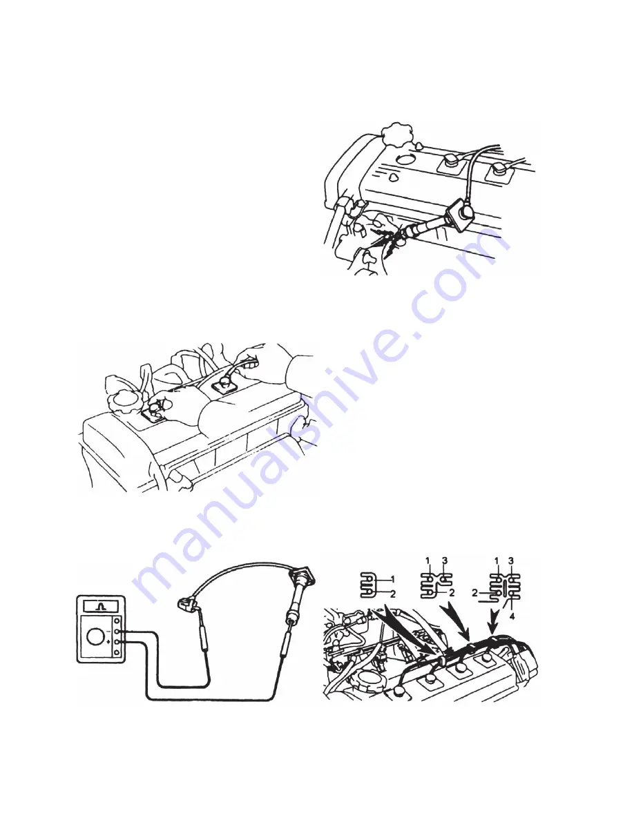 Geely JL481Q Manual Download Page 133