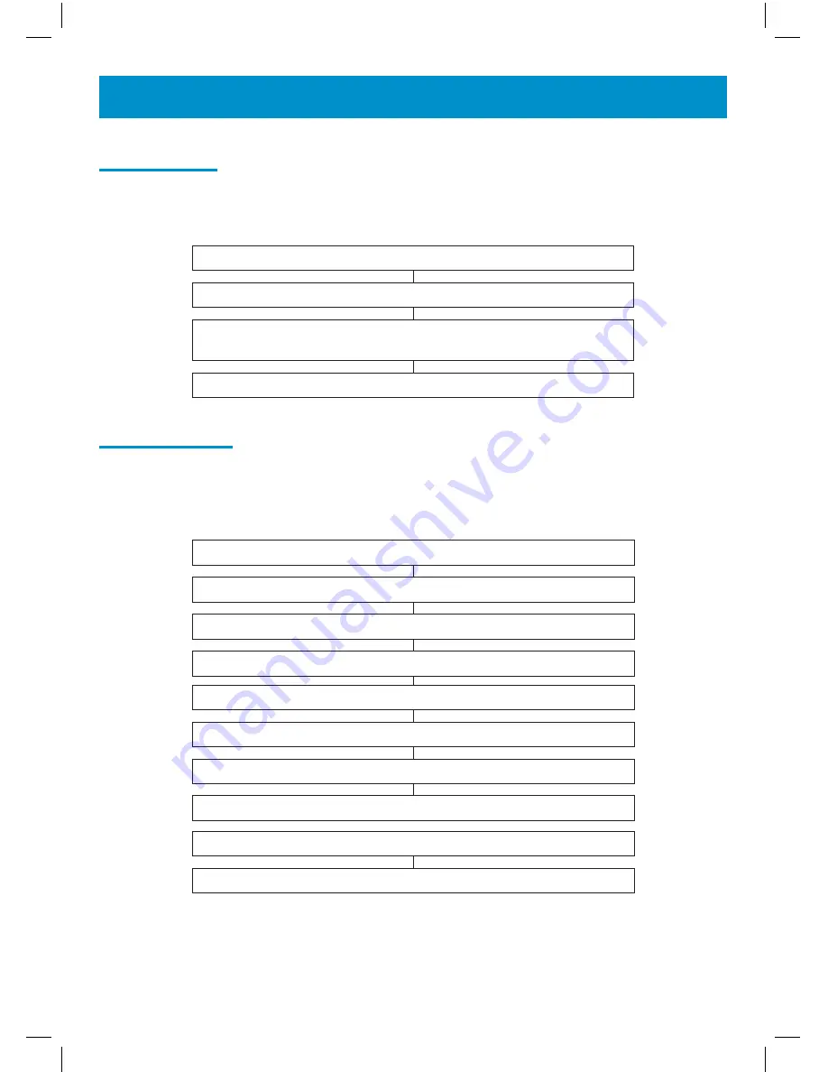 Geemarc Ampli250 Manual Download Page 13